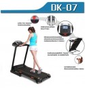 ลู่วิ่งไฟฟ้า DK-07