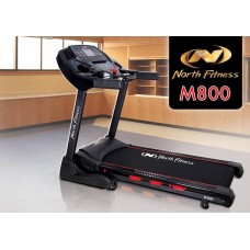 ลู่วิ่งไฟฟ้า Northfitness M800 Treadmill