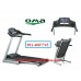 ลู่วิ่งไฟฟ้า sp-1380 ไว้เดิน-วิ่งส่วนตัวที่บ้าน