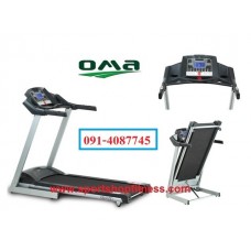 ลู่วิ่งไฟฟ้า sp-1380 ไว้เดิน-วิ่งส่วนตัวที่บ้าน
